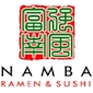 NAMBA Ramen & Sushi