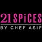 21 Spices