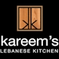 Kareem's Lebanese Kitchen