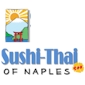 Sushi-Thai of Naples