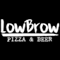 LowBrow Pizza & Beer