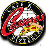 Cosmos Italian Cafe and Pizzeria