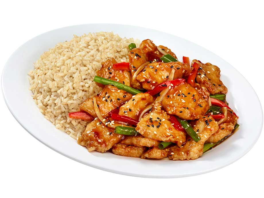 Dine Home Delivery Naples, FL Restaurant Delivery Service Pei Wei
